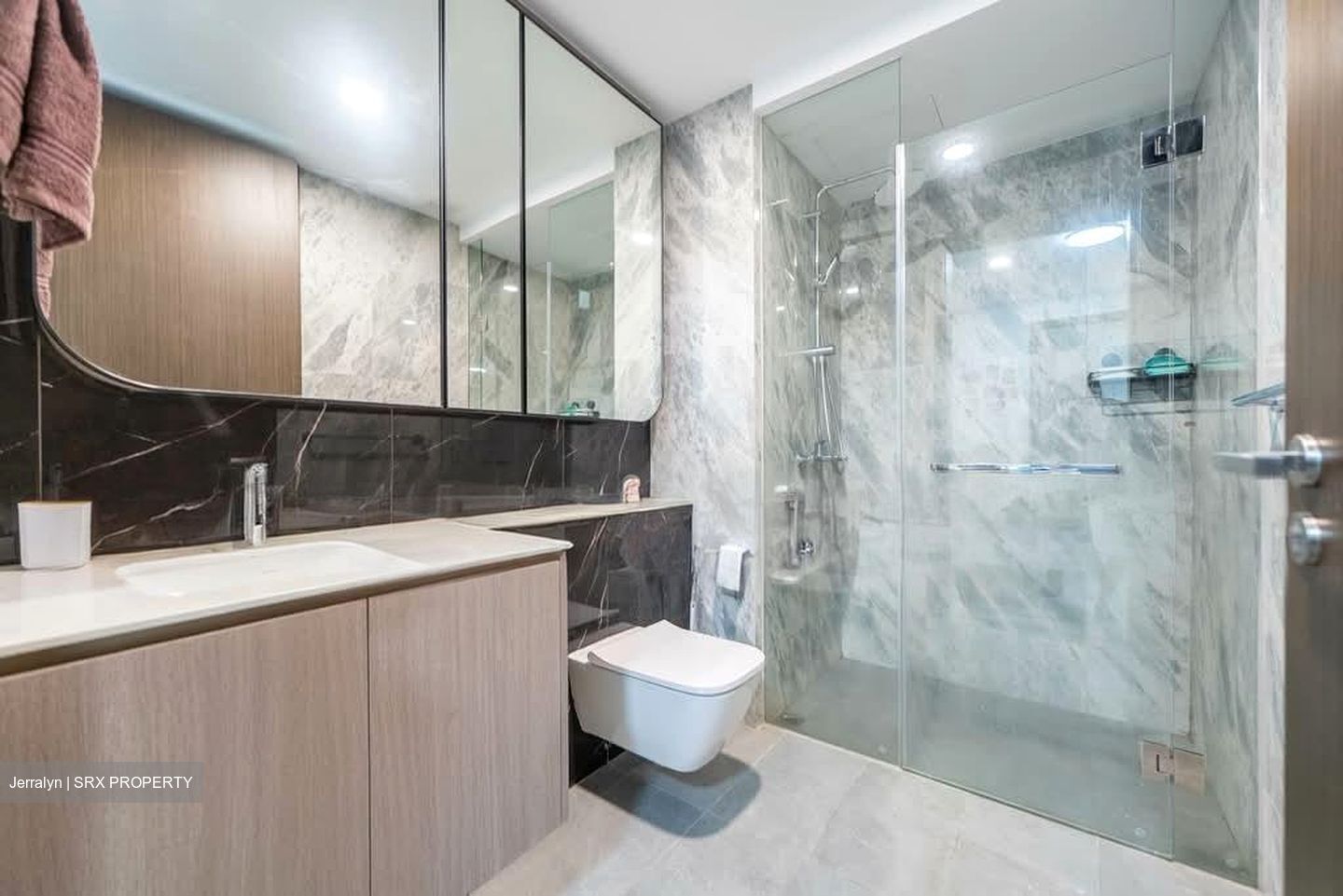 The Watergardens At Canberra (D27), Apartment #546661711